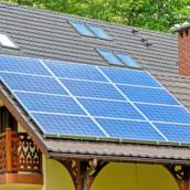 Energia Solar Residencial 