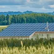 Energia Solar Rural