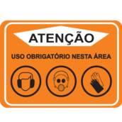 PLACAS DE CONSTRUTORA