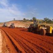 Terraplenagem