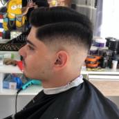 Corte de Cabelo Masculino em Avaré 