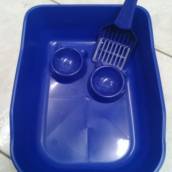 Bandeja Higiênica