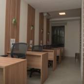 Coworking por um Turno em Aracaju