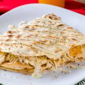 Crepes 