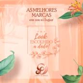 Roupas Femininas em Avaré 