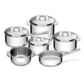 Conjunto de Panela Solar 6 peças Tramontina