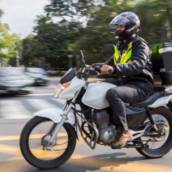 Motoboy 