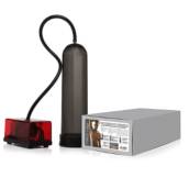 Desenvolvedor Peniano Power Pump Elétrico 220v - Fumê