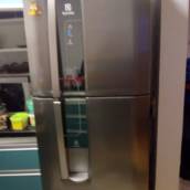 Precisou? Chame a Refrimac Refrigeração! 