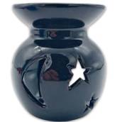 Rochê Aromatizador Preto