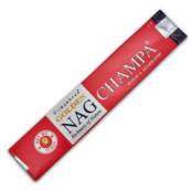  Incenso Golden Nag Champa - Vijayshree