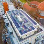 Energia Solar Comercial