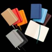 Moleskine Personalizado 