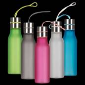 Squeezes e Garrafas Personalizadas 