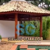 Reforma de Casa em Avaré 
