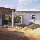 Construção de Casa em Avaré 