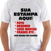 Camisetas Personalizadas