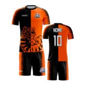 Uniformes de Futebol