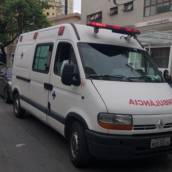 Águia Emergências Médicas 