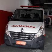 Águia Emergências Médicas 