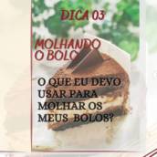 Dica da Mi!