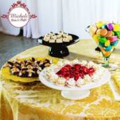Mesa de Doces ♥