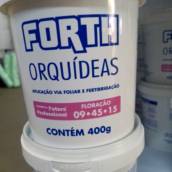 Forth Orquídea 