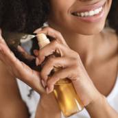 Produtos para Cabelo