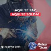 Peças Usinadas
