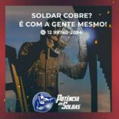 Em toda soldagem utilizamos as normas técnicas D1.1
