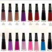 Esmaltes