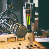 Vem ouvir nossa Rádio!