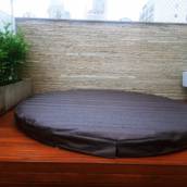 Capas para Piscina