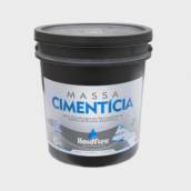 Massa Cimenticia Holdflex 15kg