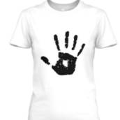 Camisa Branca INFANTIL