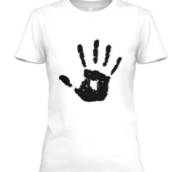 Camisa Branca FEMININO