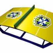 Futmesa – Teqball