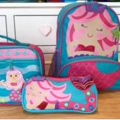 Mochilas e Estojos - Dondolini