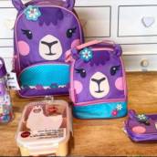 Mochilas e Estojos - Dondolini