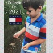 Coleção 2021 ♥