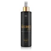 The Secret Gold