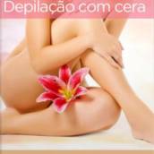 Depilação 