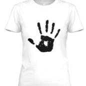 Camisa Branca