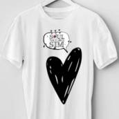 Camisa Branca Modelo 3