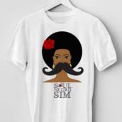 Camisa Branca Modelo 2