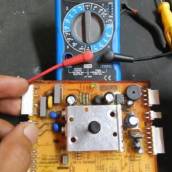 Análise Eletroeletrônica  em Barra de São Francisco, ES por Warfri