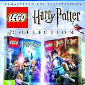 Lego Harry potter collection PS4 (usado)