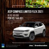 Jeep Grandourados 