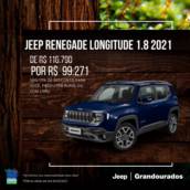 Jeep Grandourados 