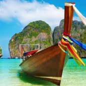 T.D.A Viagens e Turismo - Excursões 